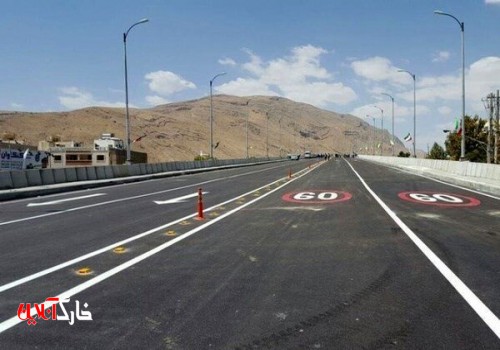 بزرگراه دالکی - کنارتخته راکد است/ لزوم تامین اعتبارات پروژه