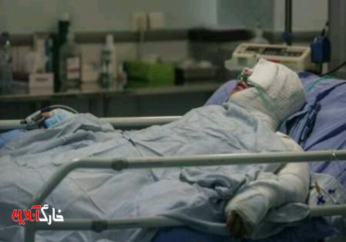 تشریح آخرین وضعیت حادثه دیدگان کارخانه سیمان دشتستان
