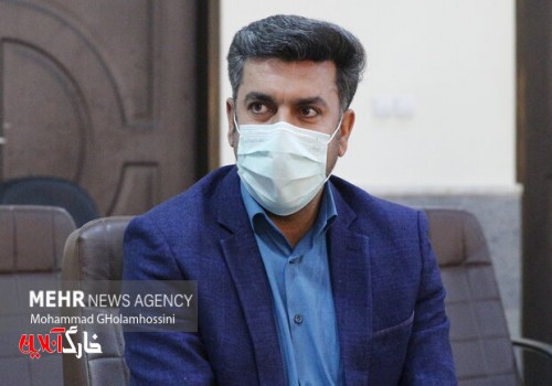 بیمار جدیدی دربخش‌های کرونایی بیمارستان‌های استان بوشهر بستری نشد