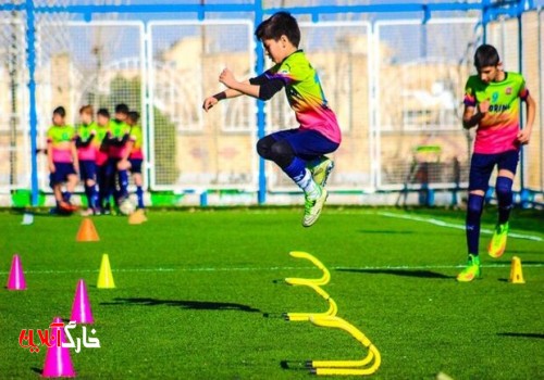 مشکلات متعدد مدارس فوتبال در بوشهر/ حمایت‌ها افزایش یابد