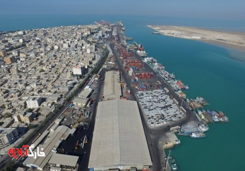 قطری‌ها برای سرمایه‌گذاری در بندر بوشهر اعلام آمادگی کردند