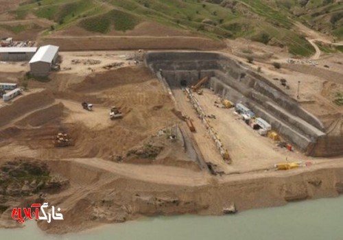 اجرای پروژه آبخیزداری سد دره امیری دیلم با سرعت بیشتری انجام شود