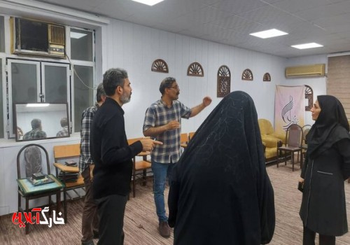 مشکلات فضاهای فرهنگی و هنری استان بوشهر رفع می‌شود