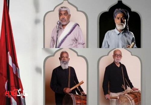 پیشکسوتان عرصه موسیقی مذهبی بوشهر تجلیل می‌شوند