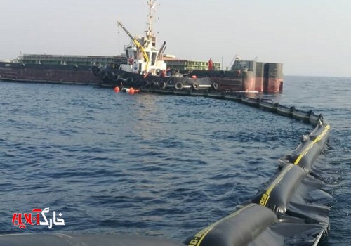 ردپای «تاربال‌های نفتی» بر سواحل بوشهر/ مسئولان چاره اندیشی کنند