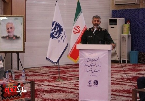 استان بوشهر دارای ۲۱ ویژگی منحصر به فرد در دفاع مقدس است