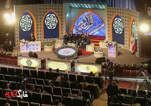 موذن بوشهری رتبه چهارم کشور را کسب کرد