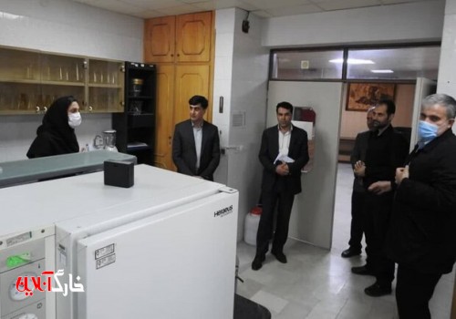 آسانسورهای اماکن عمومی در استان بوشهر استانداردسازی شود