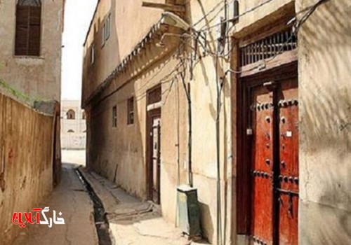 آسیب بارندگی‌های اخیر به بافت تاریخی بوشهر/ بناها ایمن‌سازی شوند