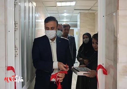 ظرفیت بخش خصوصی در حوزه خدمات سلامت بوشهر استفاده می‌شود