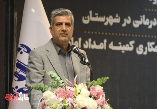 ۱۰۰۰ گروه جهادی استان بوشهر با کمیته امداد همکاری دارند