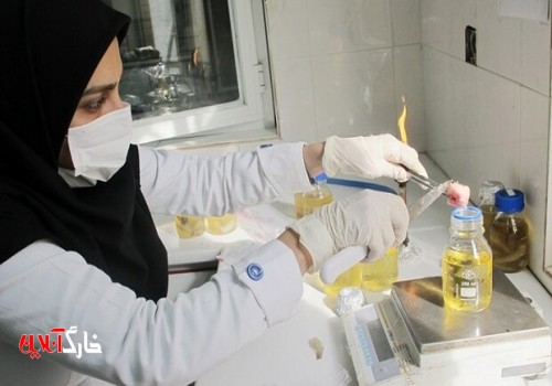 ۲۲ هزار آزمایش توسط دامپزشکی استان بوشهر انجام شد