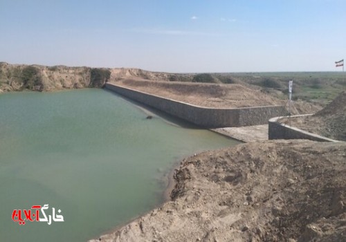 ظرفیت بخش خصوصی در طرح‌های آبخیزداری استان بوشهر استفاده شود