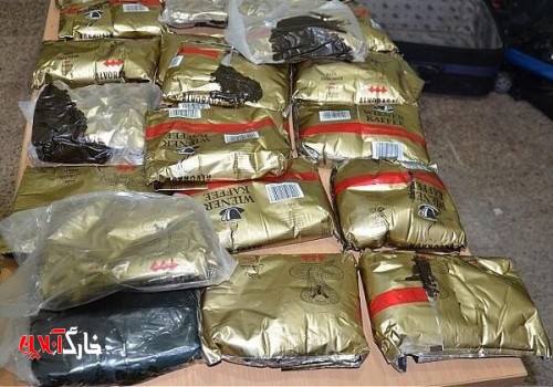 ۱۳۰ کیلوگرم مواد مخدر در دیلم کشف شد