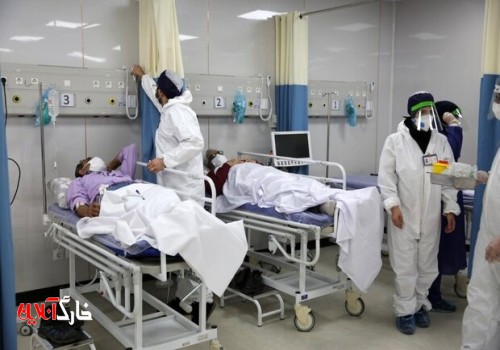 شناسایی ۲۸۶ بیمار جدید کرونایی در کشور/ ۱۱ نفر فوت شدند