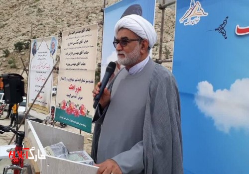 زیرساخت‌های گردشگری در جنوب استان بوشهر تقویت می‌شود