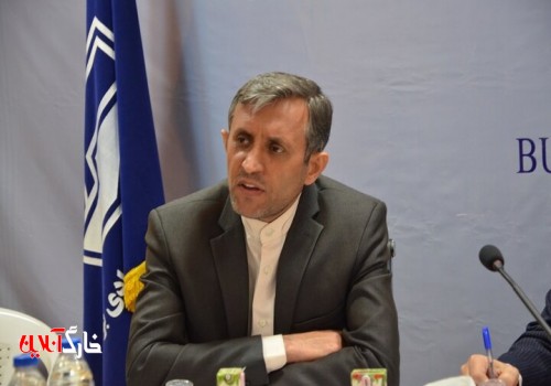 نیروهای تخصصی مورد نیاز صنایع بوشهر تامین می‌شود