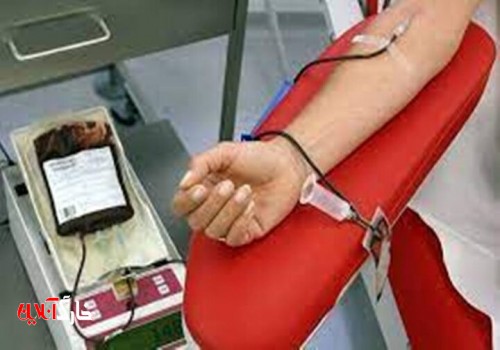 پایگاه‌های انتقال خون استان بوشهر تجهیز می‌شود