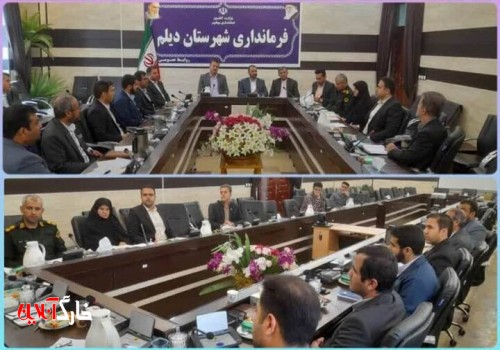 نیروی کار تخصصی برای شرکت‌های استان بوشهر تامین می‌شود
