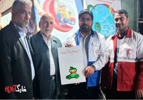 خدمات‌دهی به مسافران نوروزی در بوشهر افزایش یابد