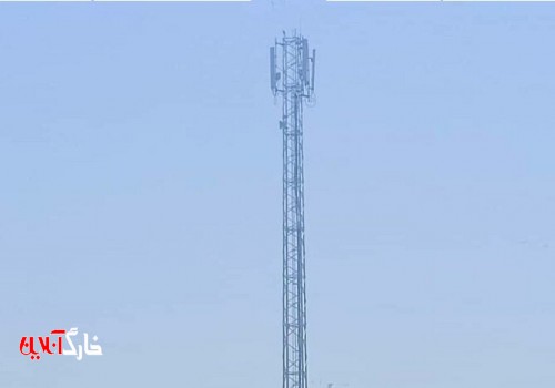 سطح ارتباطی روستای محرزی در شهرستان بوشهر ارتقا یافت