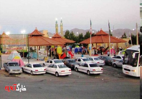 ساخت ۱۸ مجتمع خدماتی رفاهی بین راهی در استان بوشهر