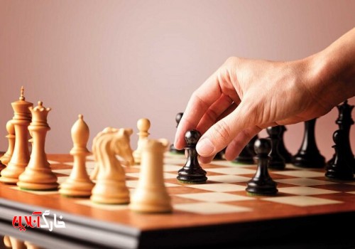 مسابقات شطرنج قهرمانی پیشکسوتان استان بوشهر برگزار شد