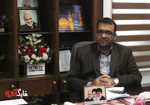 بخشداران استان بوشهر خدمات دولت را به مردم اطلاع‌رسانی کنند