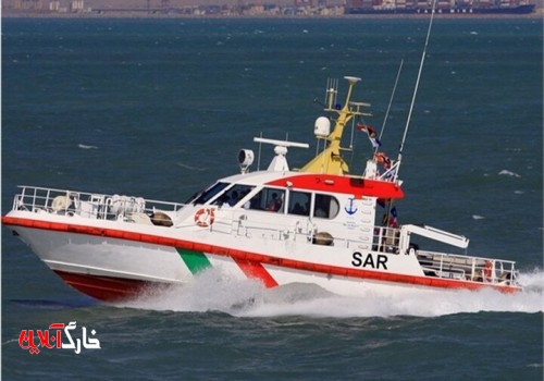 شناورهای نجات دریایی بوشهر به تلفن‌های ماهواره‌ای مجهز شدند