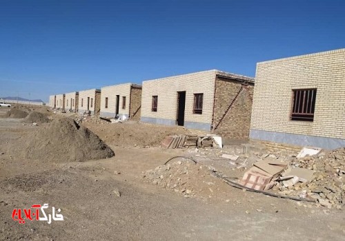 اجرای پروژه‌های نهضت ملی در استان بوشهر تسریع می‌شود