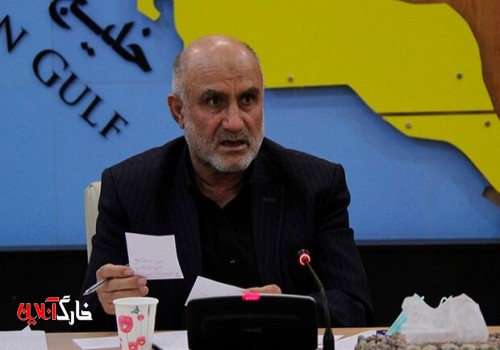 ارزیابی عملکرد مدیران استان بوشهر بر اساس میزان جذب اعتبارات ملی