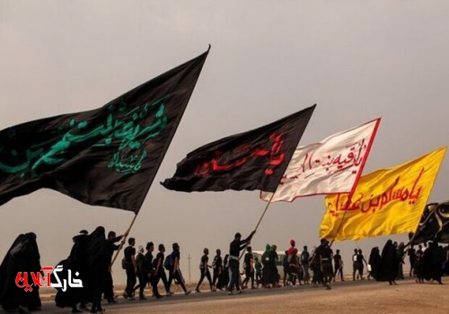 ۱۰۰ هزار نفر از استان بوشهر به پیاده‌روی اربعین اعزام می‌شوند