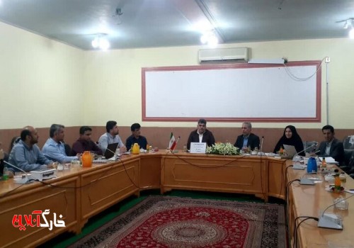 نیروی انسانی مورد نیاز مدارس استان بوشهر تامین می‌شود