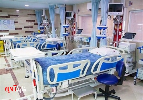 ۵۰۰ تخت جدید در بیمارستان‌های دولتی استان بوشهر ایجاد می‌شود