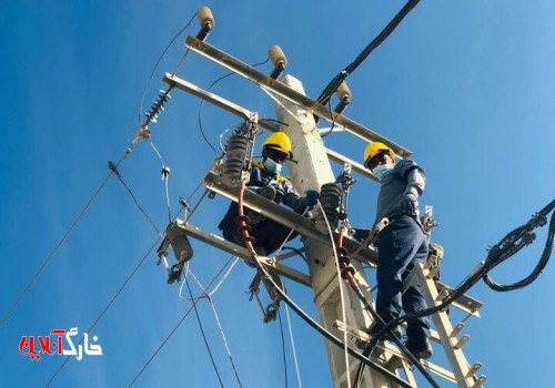 بوشهری‌ها مصرف بهینه برق را جدی بگیرند