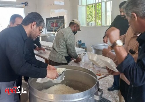 ۷۲ آشپزخانه در بوشهر راه‌اندازی شد/ پخت ۶۵۰ هزار پرس غذا