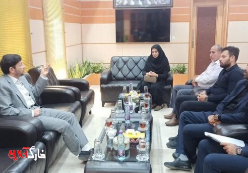 موانع اجرای پروژه شیرخوارگاه خیرساز بوشهر رفع شود