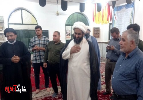 استان بوشهر در اربعین حسینی میزبان زائران ۴ استان و ۳ کشور بود