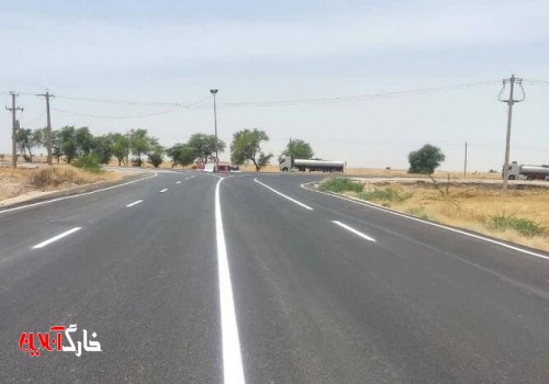 ۳۰ پروژه راه روستایی در استان بوشهر فعال است