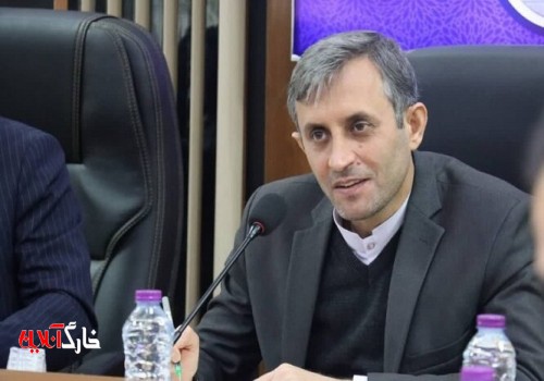 یک تعاونی از استان بوشهر به عنوان برتر ملی انتخاب شد
