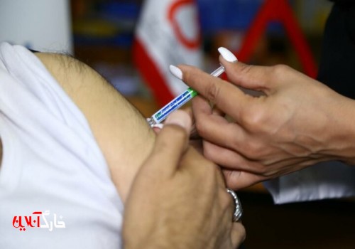 هفت هزار دُز واکسن آنفولانزا در استان بوشهر توزیع شد