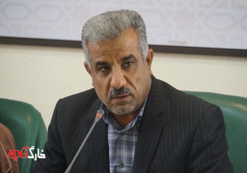 مسئولان بوشهر مشارکت حداکثری در مراسم‌ هفته دفاع مقدس داشته باشند