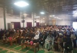 برگزاری مراسم گرامیداشت 9 دی ماه (روز بصیرت) با سخنرانی دکتر مهدی نژاد