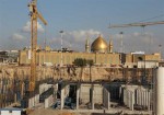 کسب جایگاه دوم استان بوشهر در بین ستادهای بازسازی کشور