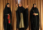 «زینبی‌ها» در بوشهر اجرا شد