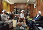 تبلیغات اسلامی و اوقاف بوشهر تفاهم همکاری امضا کردند