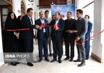 افتتاح مرکز "منش" جهاد دانشگاهی بوشهر