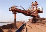 صادرات ۴۵۰۰ تن محصولات معدنی از دشتی به کشور کویت انجام شد
