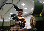 ۲۰۰۰ نفر از شاغلین صنایع استان بوشهر مهارت‌آموزی شدند