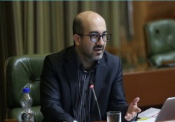 شهرداری تهران در بحث مقابله با شیوع ویروس کرونا پیشتاز بود